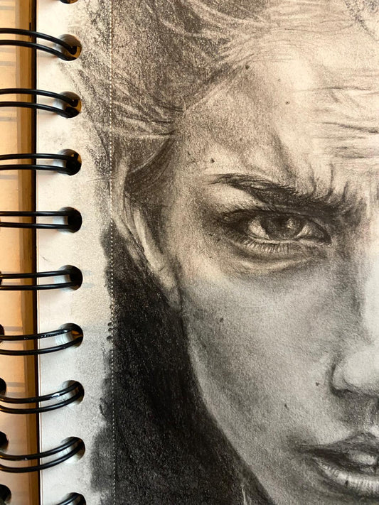 Drawing classes (4 sessions)