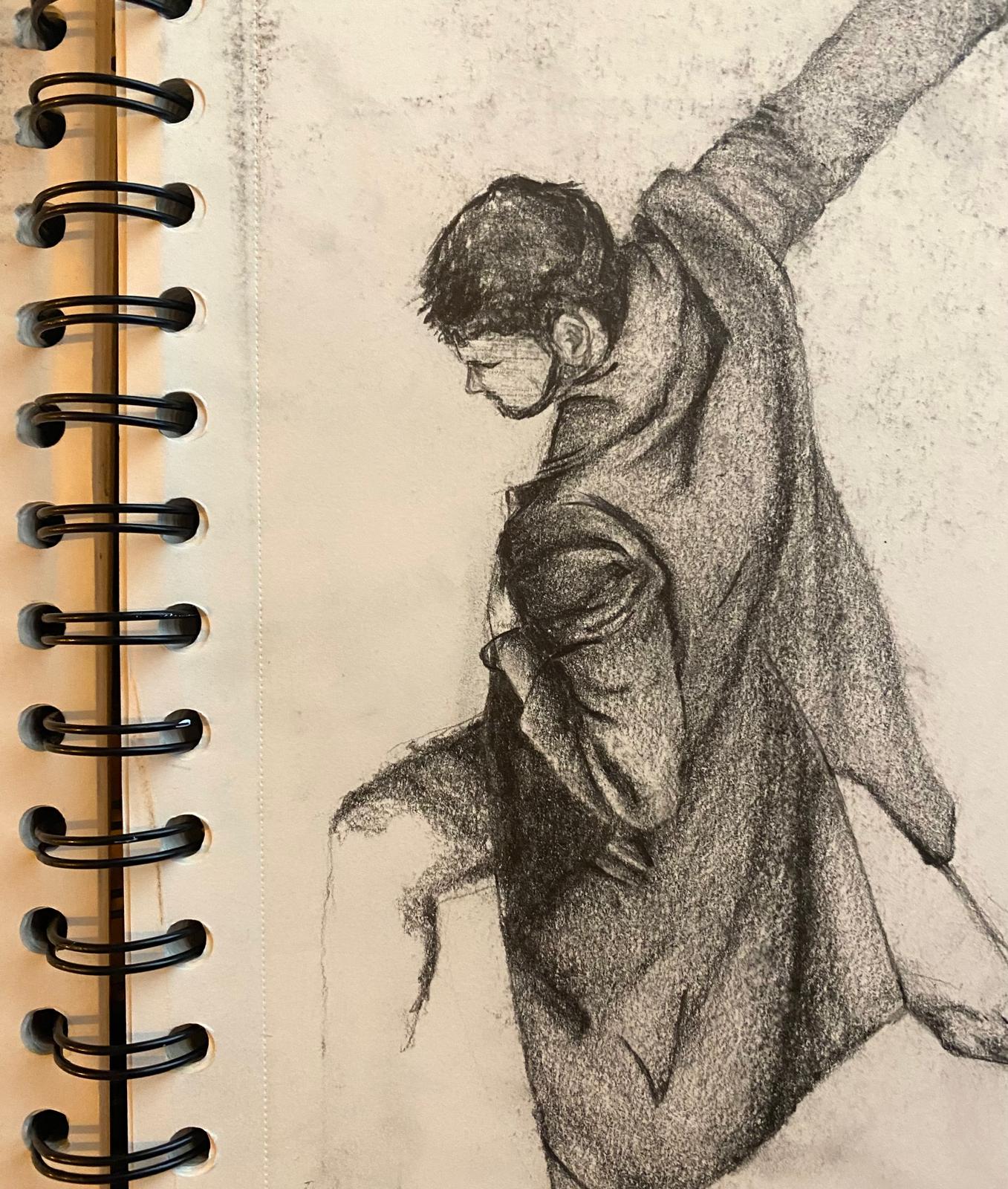 Drawing classes (single sessions)