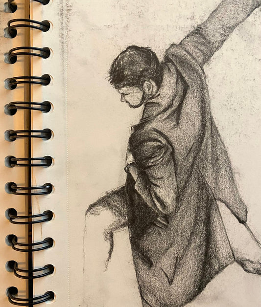 Drawing classes (single sessions)