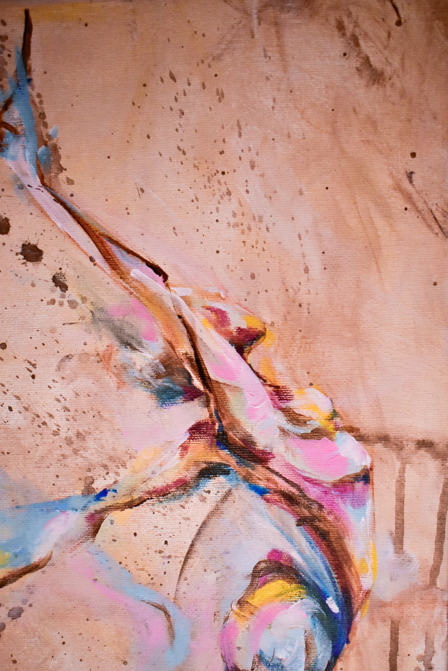 Fluidity 3 - original