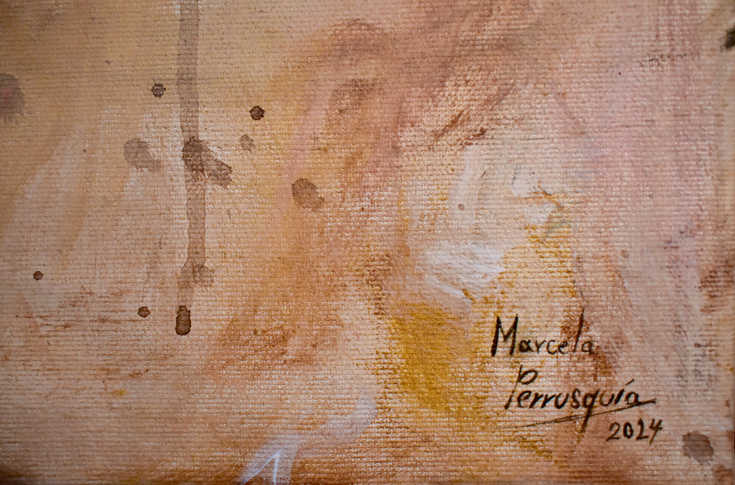 Fluidity 2 - original