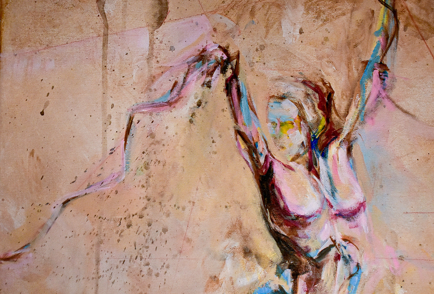 Fluidity 2 - original