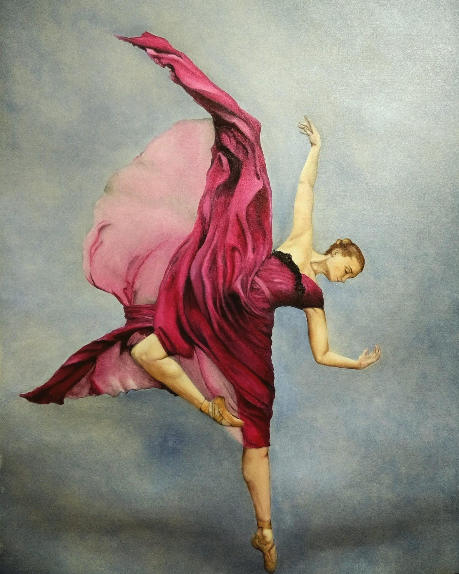 Ballerina